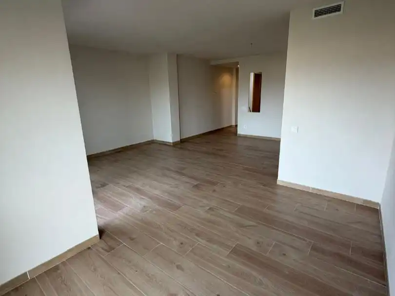 Wohnzimmer von Wohnung zum Verkauf in Reus mit Klimaanlage, Terrasse und Balkon