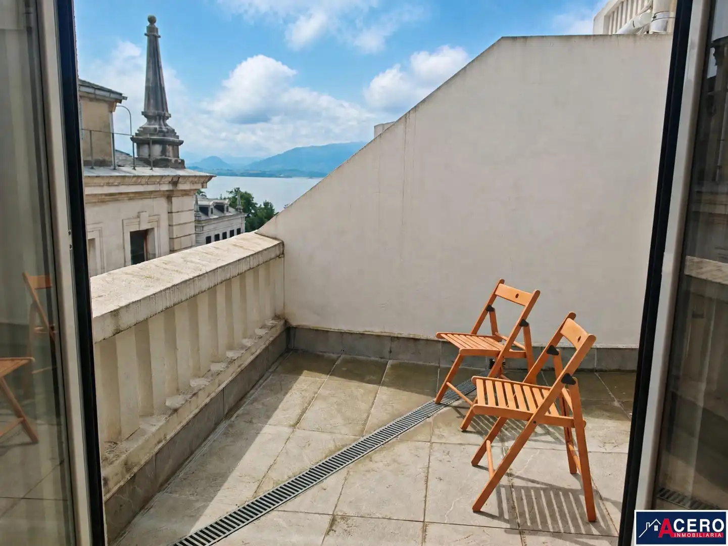 Dachboden zur Miete in Pasaje ARCILLERO, Centro - Ayuntamiento