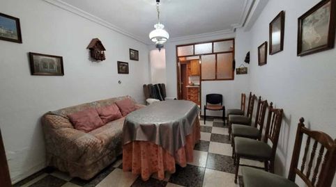 Foto 3 de Casa o xalet en venda a Baza, Granada