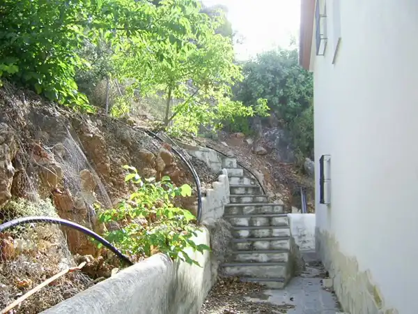 Maison avec terrasse à vendre à Comares, imagen 30