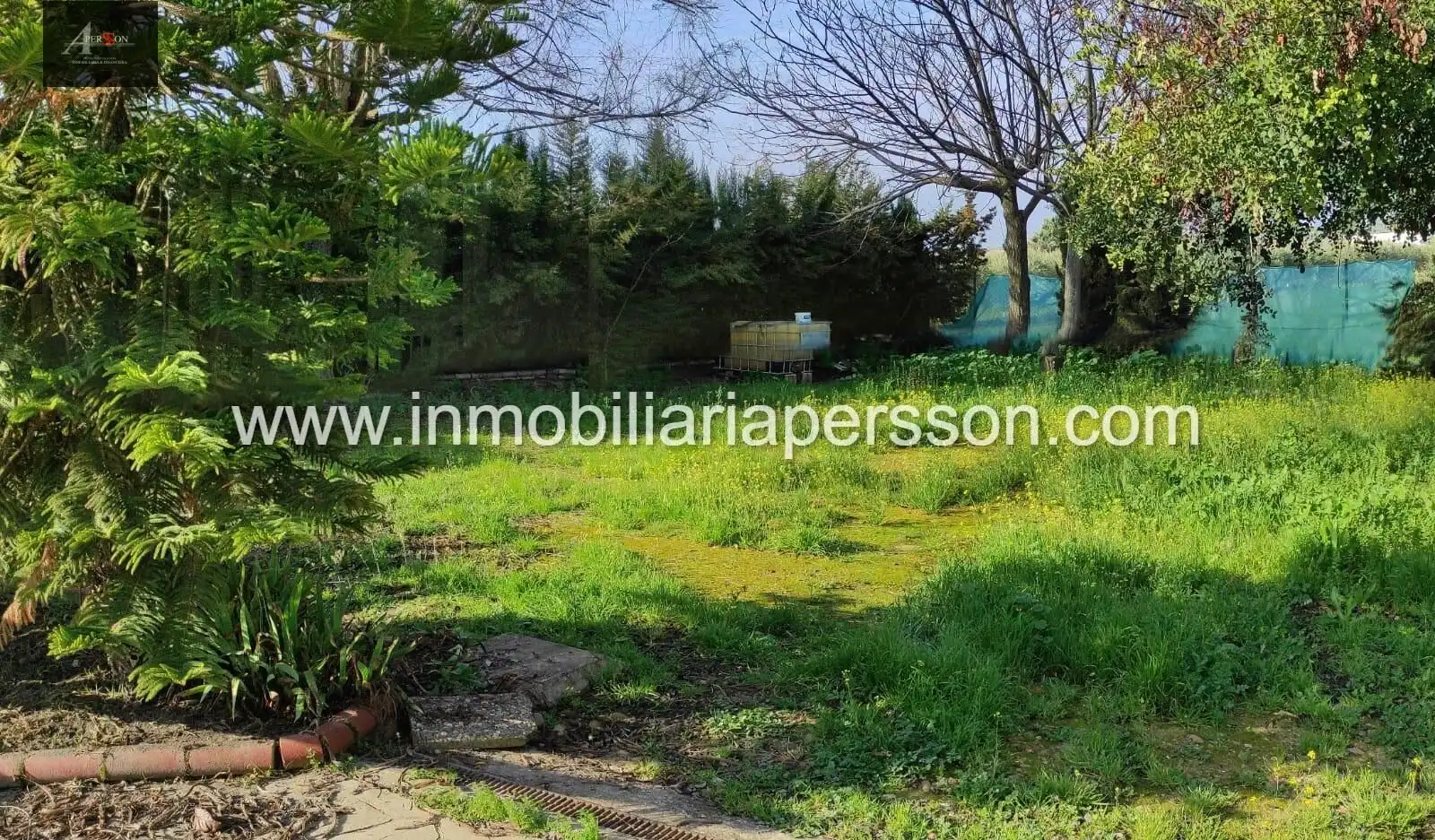 Villa mit Pool zum Verkauf in La Carlota, imagen 15