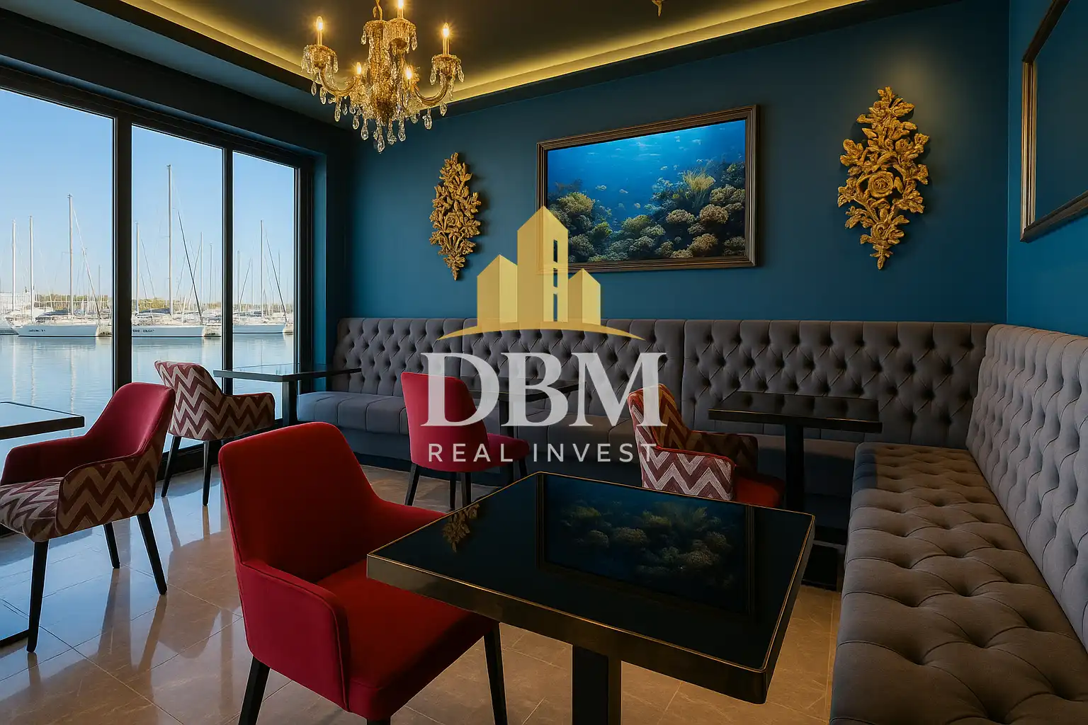 Local comercial en traspaso en Port Forum, imagen 11