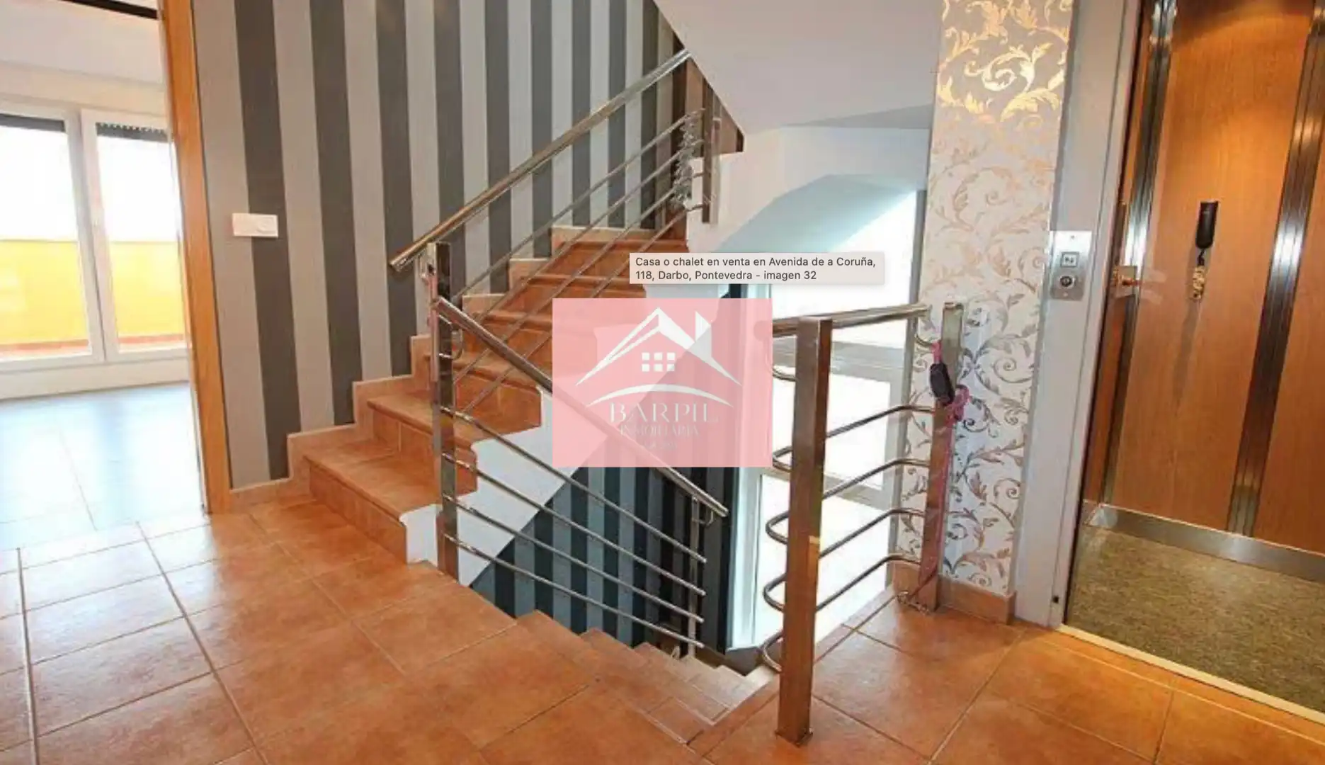 Casa o chalet en venta en Avenida de A Coruña, 118, Darbo