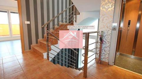 Foto 5 de Casa o xalet en venda a Avenida de a Coruña, 118, Darbo, Cangas