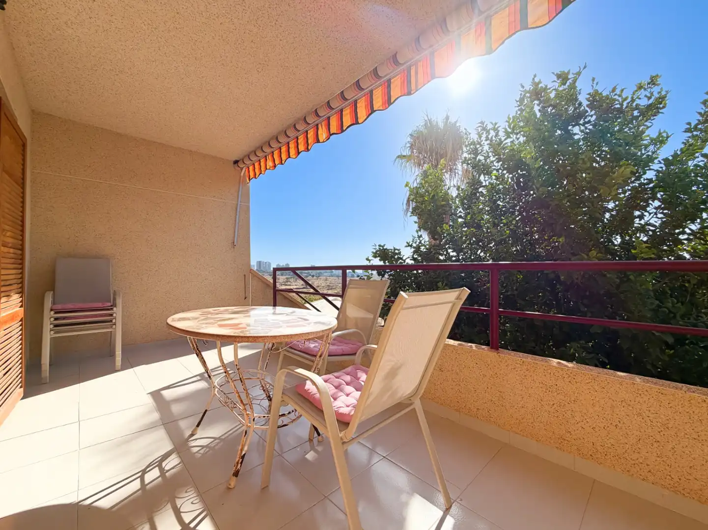 Bungalow con piscina en venta en La Font - Mezquitas, imagen 4