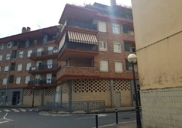 Local comercial en Venta en C/ Ibaialde en Ormaiztegi