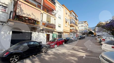 Foto 2 von Geschaftsraum zum Verkauf in Calle Conde de Casal, 1, La Patera, Marbella