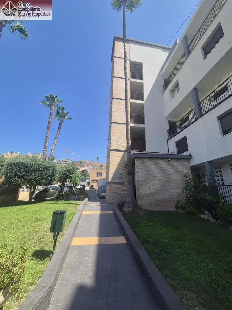 Maisonette mit Pool zum Verkauf in Rincón de Loix, imagen 24