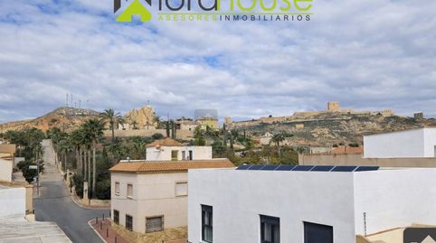 Foto 3 de Ático en venta en Calle Segunda Caida, San José, Lorca
