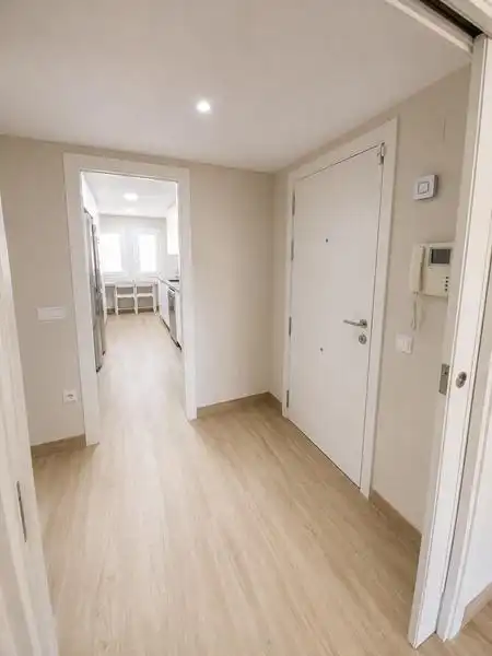 Flat for sale in Estepona  with Air Conditioner, Heating and Private garden