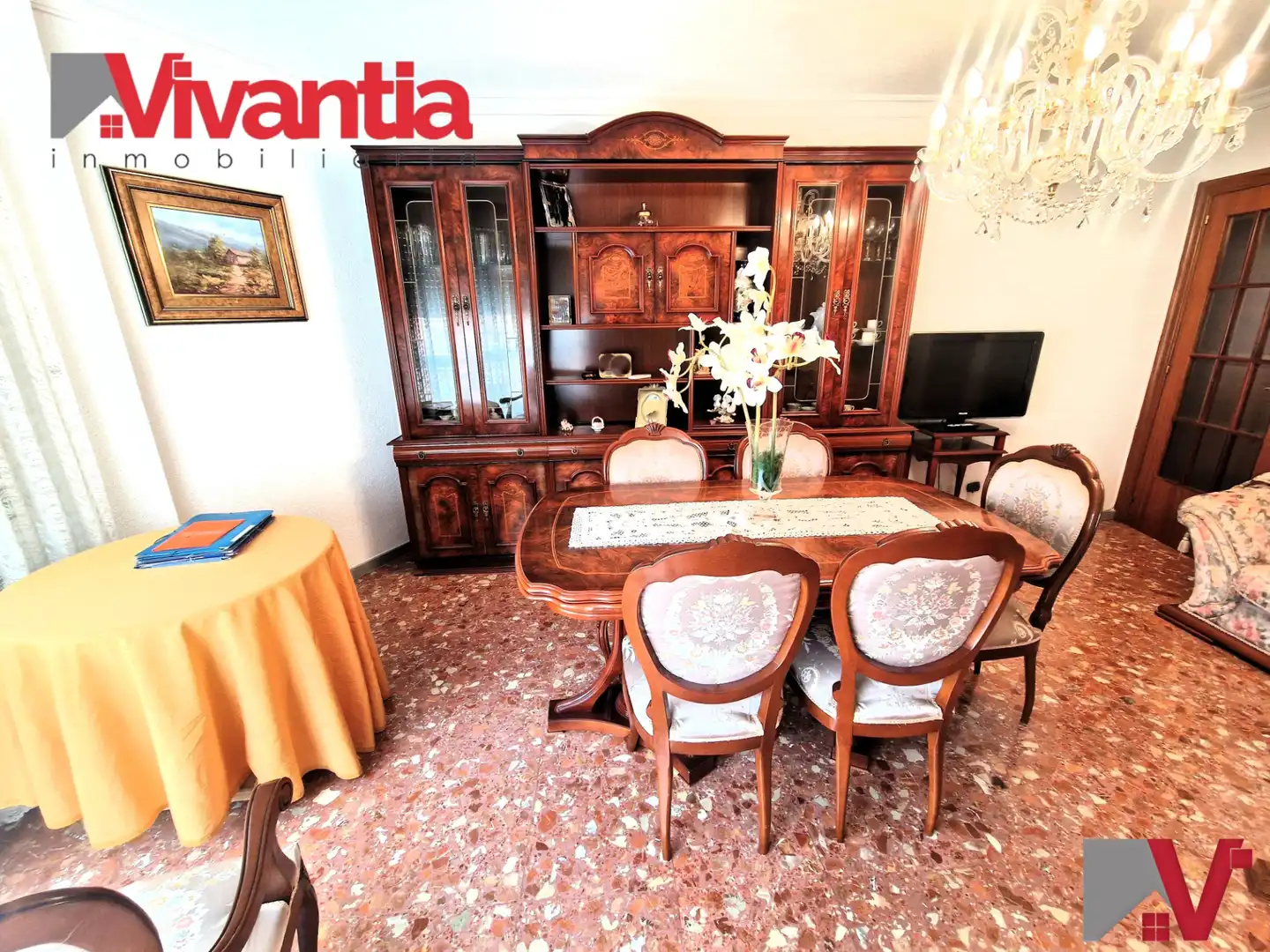 Piso con ascensor en venta en Lorca Ciudad, imagen 8