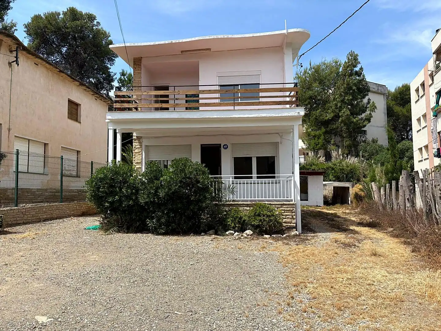 Chalet con jardín en venta en Carrer del Pla de l'Era 15, imagen 2