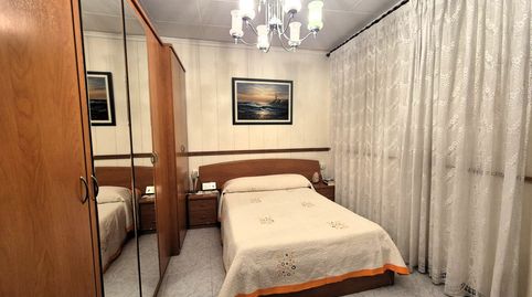 Foto 2 de Piso en venta en Les Roquetes, Barcelona Capital