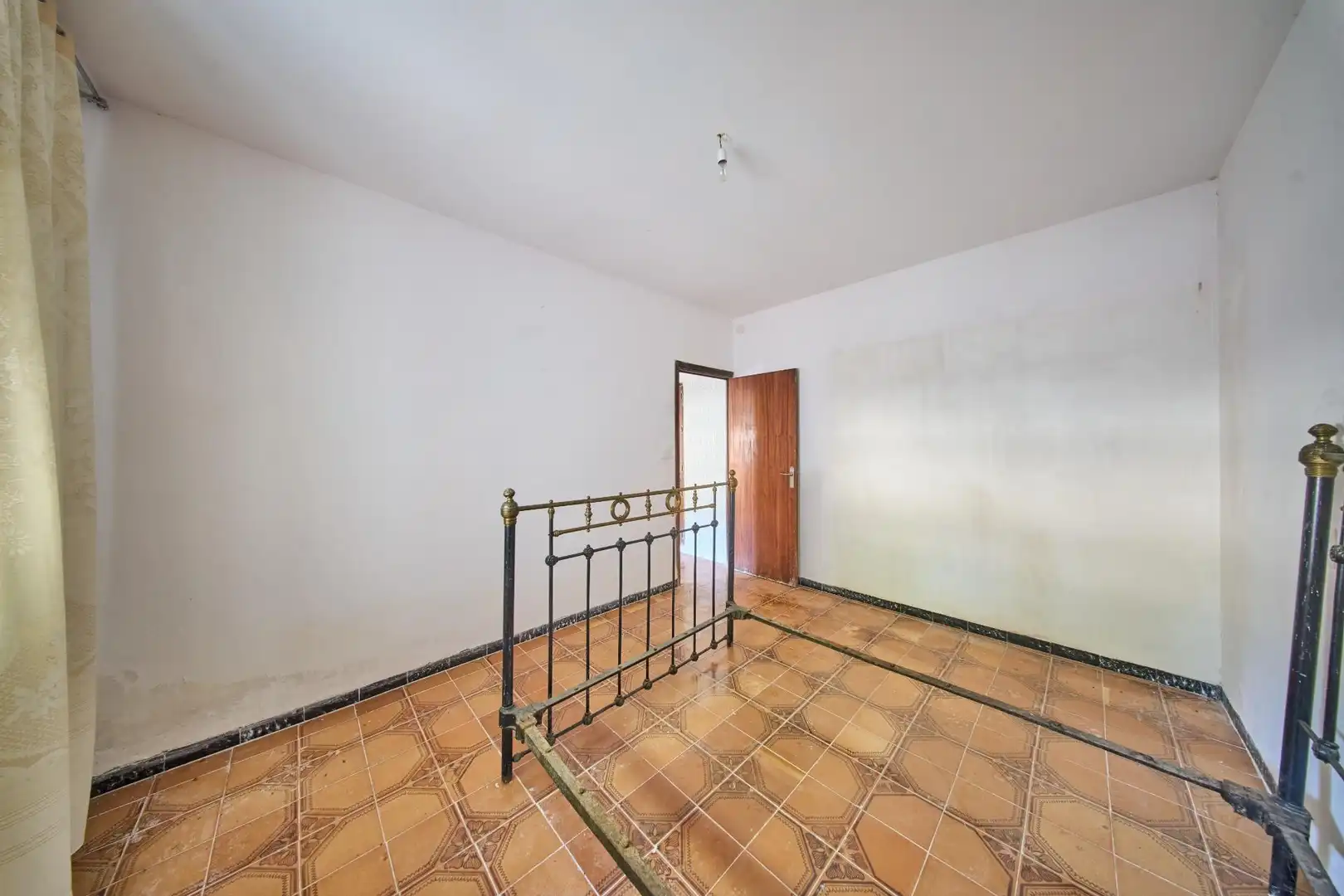 Casa o chalet en venta en Cúllar con Calefacción, Jardín privado y Terraza
