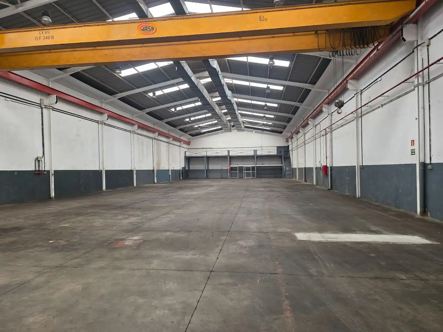 Industrial buildings for sale in Agüimes