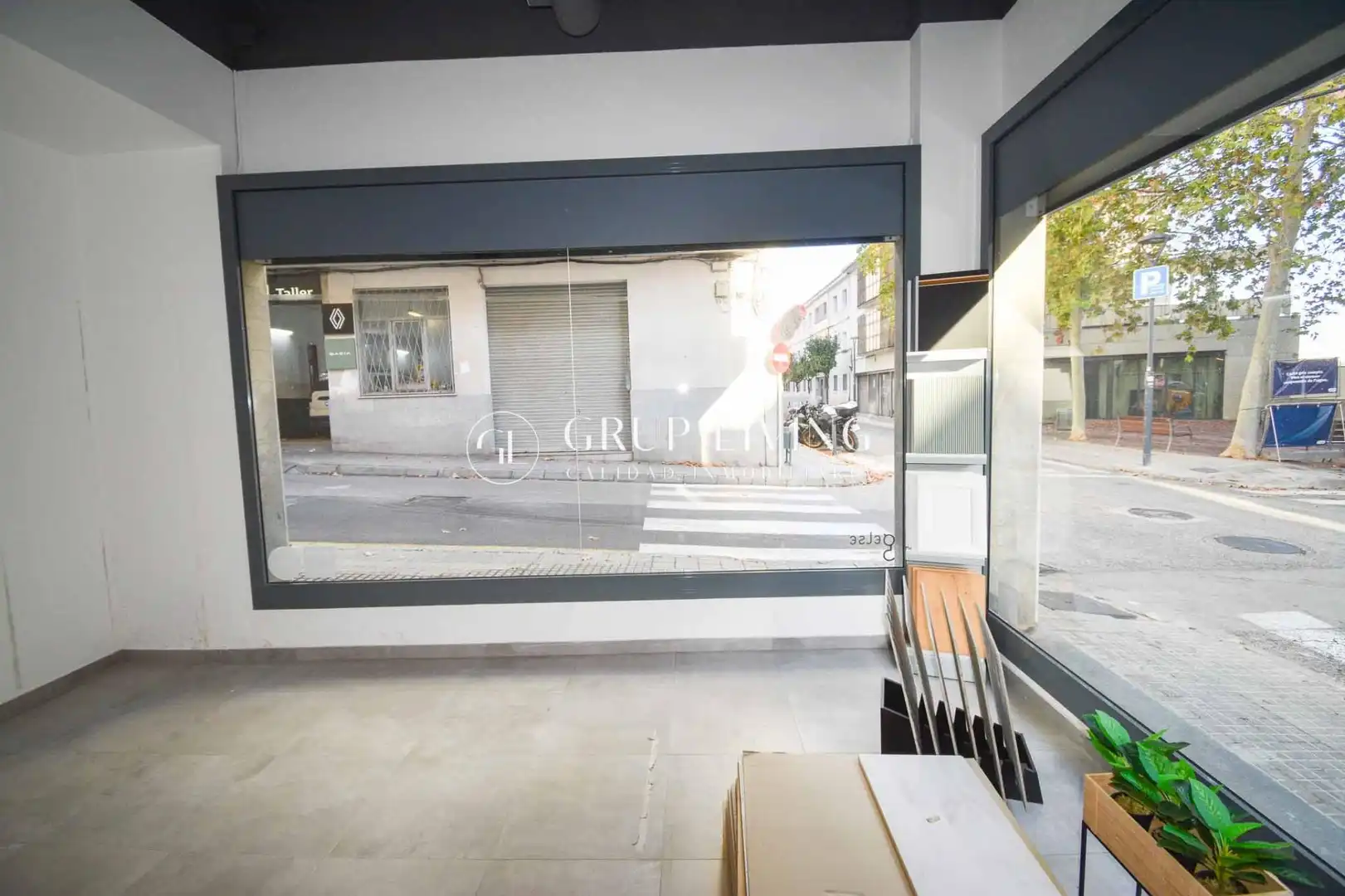 Business premises to rent in Calle Aragó, imagen 4