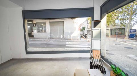 Foto 4 von Geschaftsraum zur Miete in Calle Aragó, Aiguadolç - Sant Sebastià, Sitges