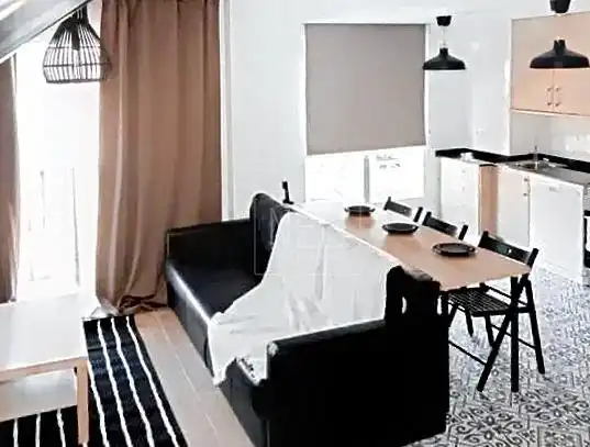 Sala d'estar de Dúplex en venda en Gandia amb Aire condicionat, Calefacció i Terrassa