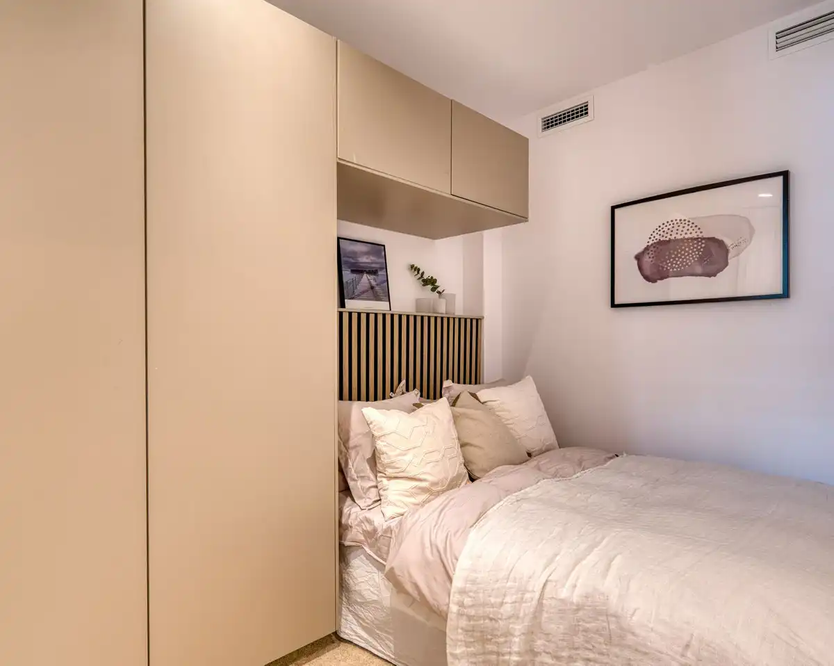 Piso en venta en Avenida Tomás Pascual 22, imagen 12