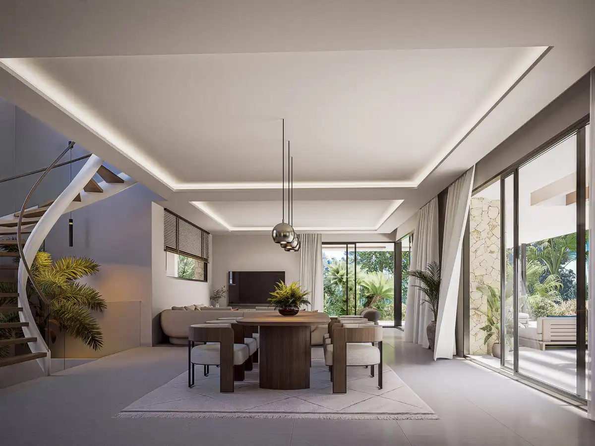 Casa in vendita a El Faro de Calaburra - Chaparral, imagen 16
