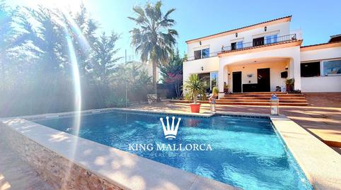 Foto 3 von Haus oder Chalet zum Verkauf in Cala Pi - Vallgornera, Llucmajor