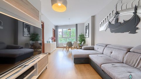 Foto 3 de Piso en venta en Ugarteburu Jose Maria Kalea, Zurbaran, Bilbao