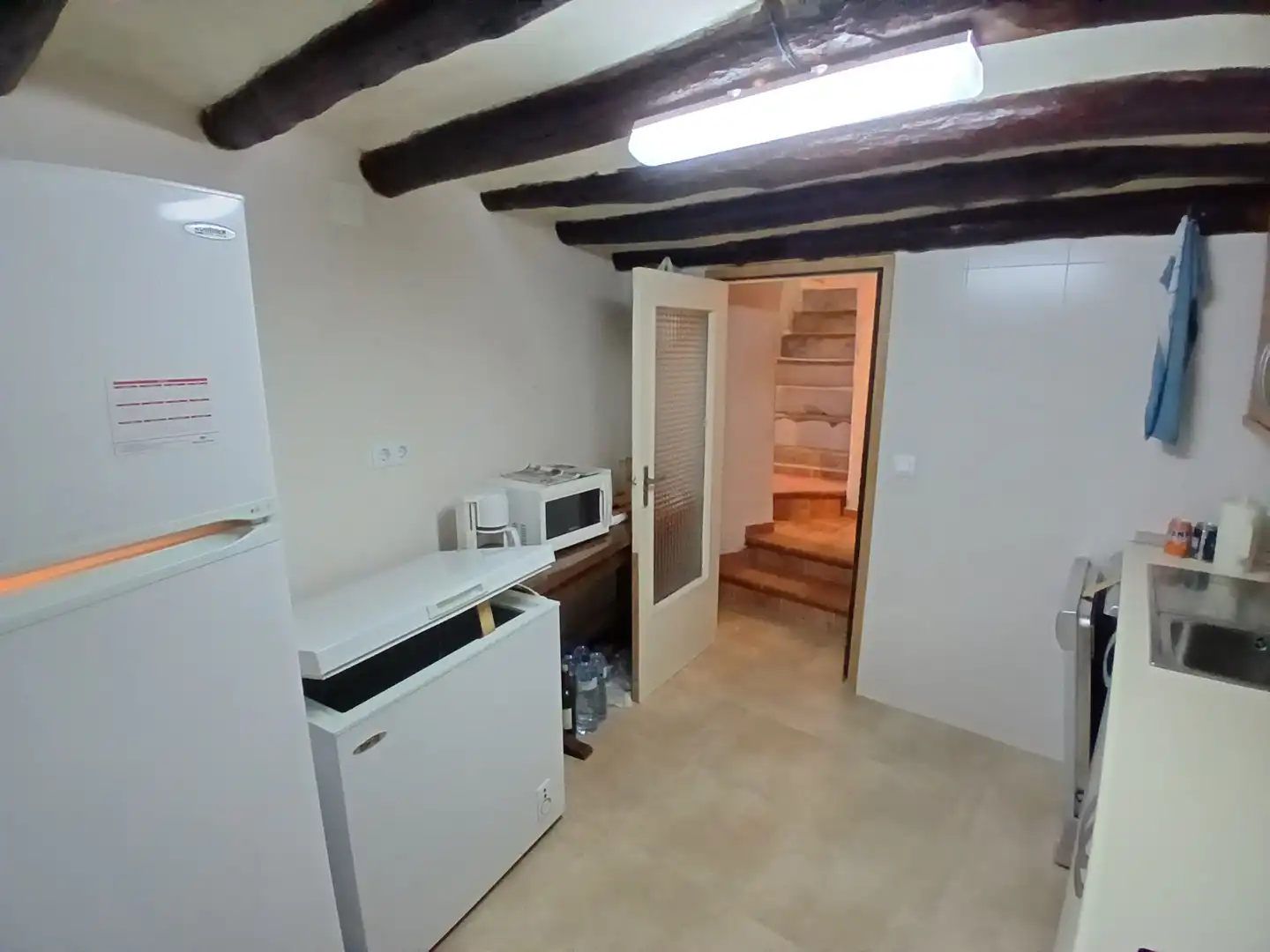 Casa adosada en venta en Monroyo con Amueblado, Horno y Balcón