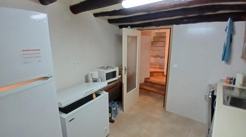 Foto 5 de Casa adosada en venda a Calle Llana, Monroyo, Teruel