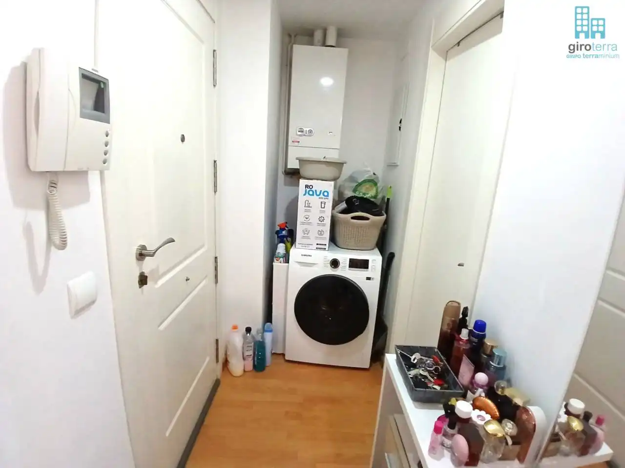 Wohnung mit Terrasse zum Verkauf in Tordera pueblo, imagen 17