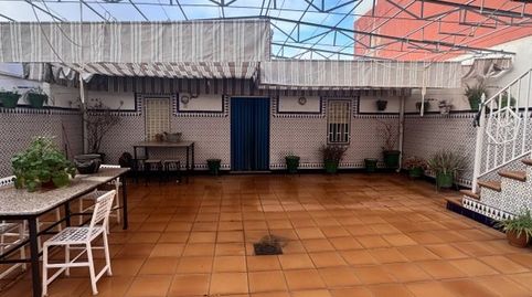 Foto 3 de Casa o xalet en venda a Calle Alonso Poves, Centro ciudad, Linares