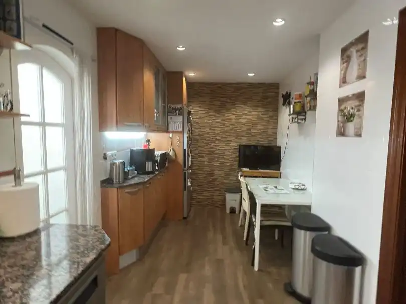 Piso con ascensor en venta en pasaje Llunas 15, imagen 5