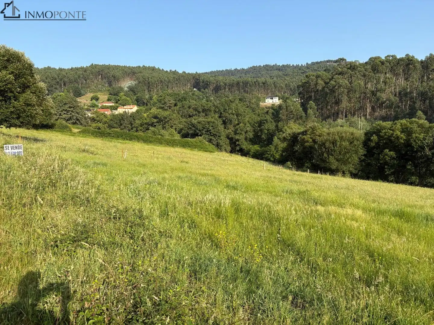 Terrenys i solars en venda a Cotobade, imagen 3