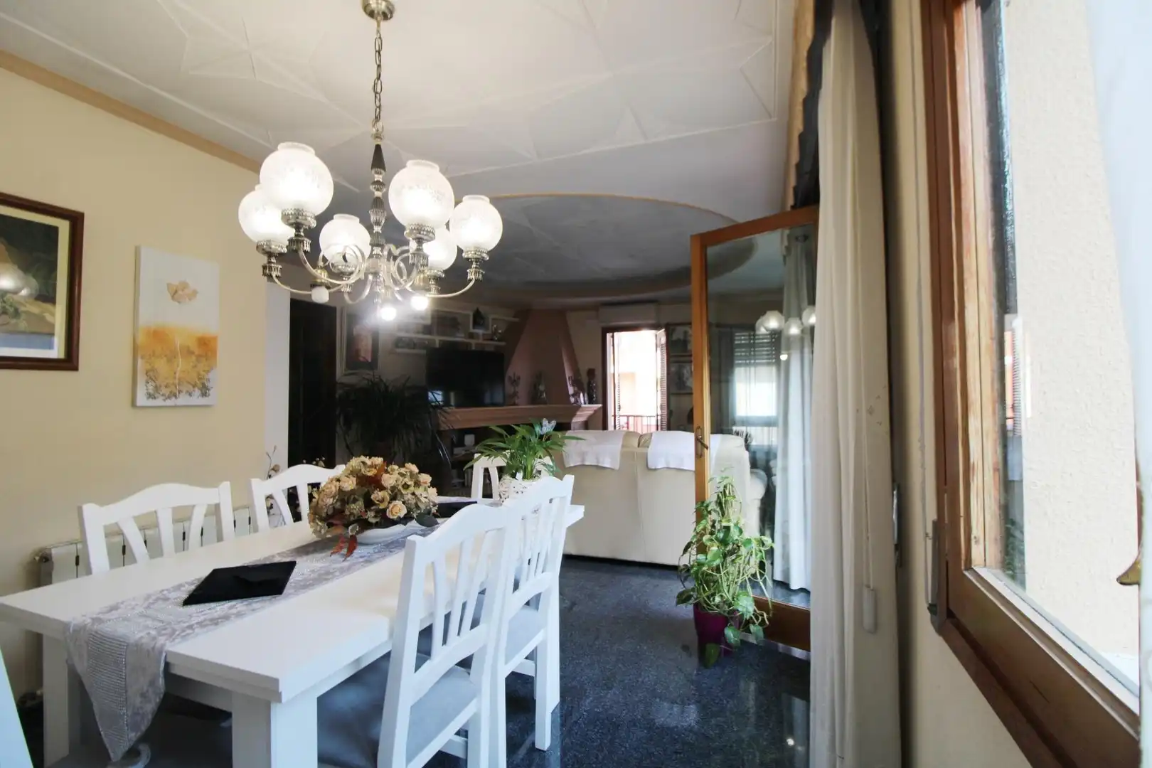 Comedor de Casa o chalet en venta en El Vendrell con Calefacción, Terraza y Trastero