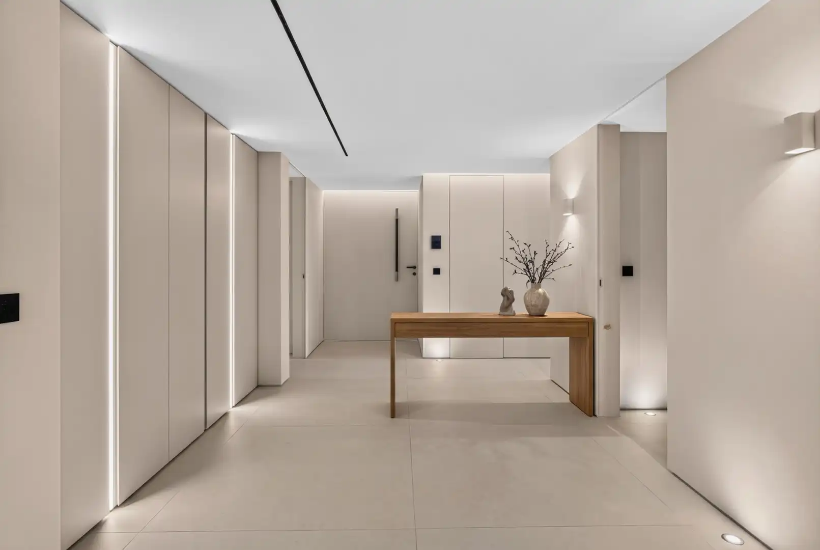 Apartamento en venta en Passeig Joan Carles I, 9, Marina Botafoc - Platja de Talamanca