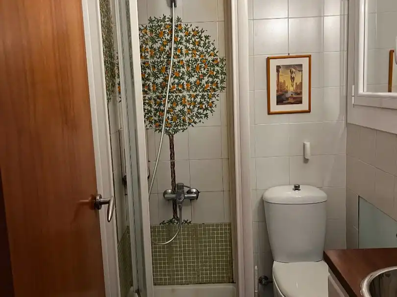 Piso con ascensor en venta en travessera de les Corts 176, imagen 26