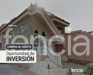 Exterior view of Flat for sale in  Murcia Capital