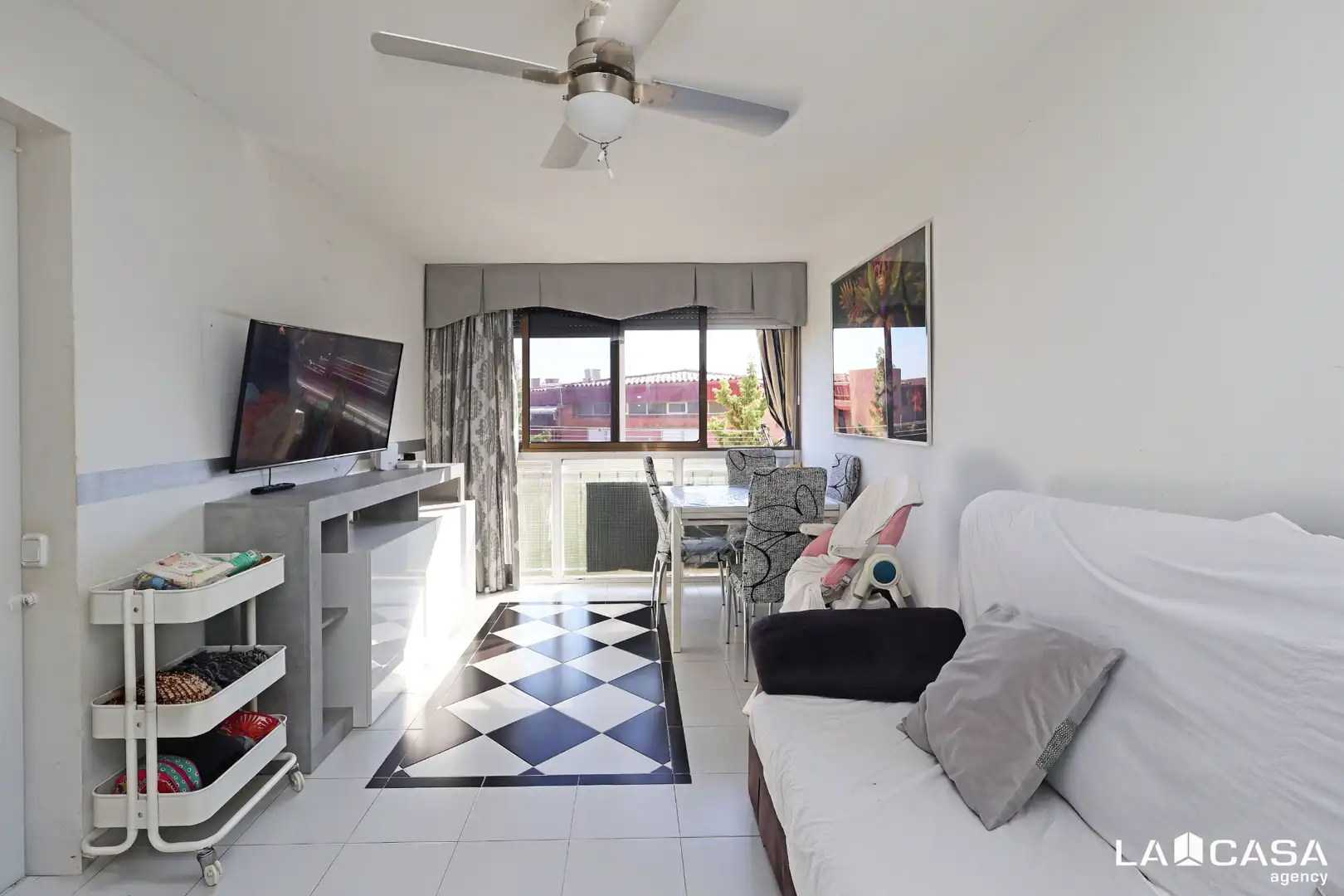 Appartement avec terrasse à vendre à Carrer de l'Eucaliptus