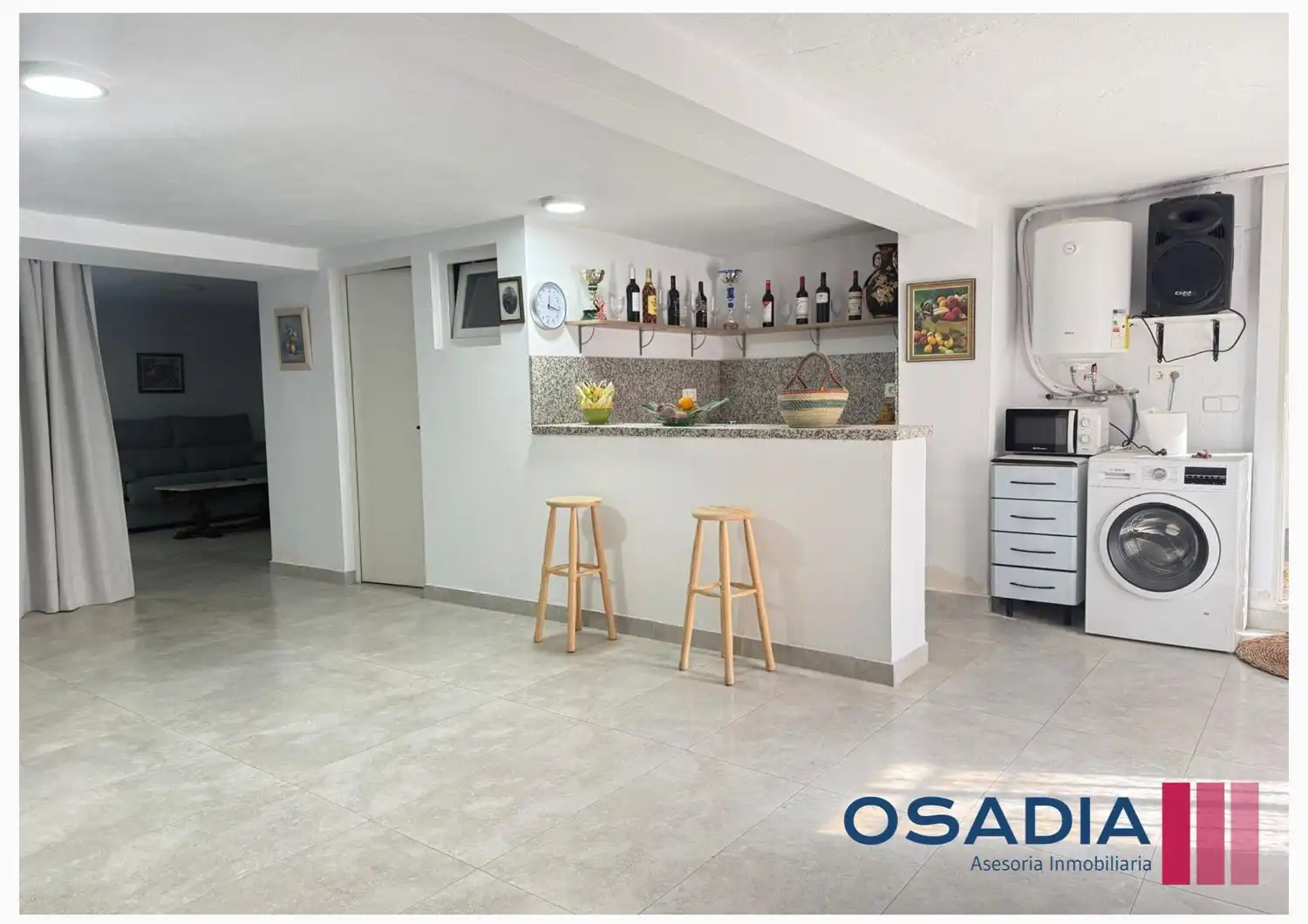 Casa o xalet en venda en Játar