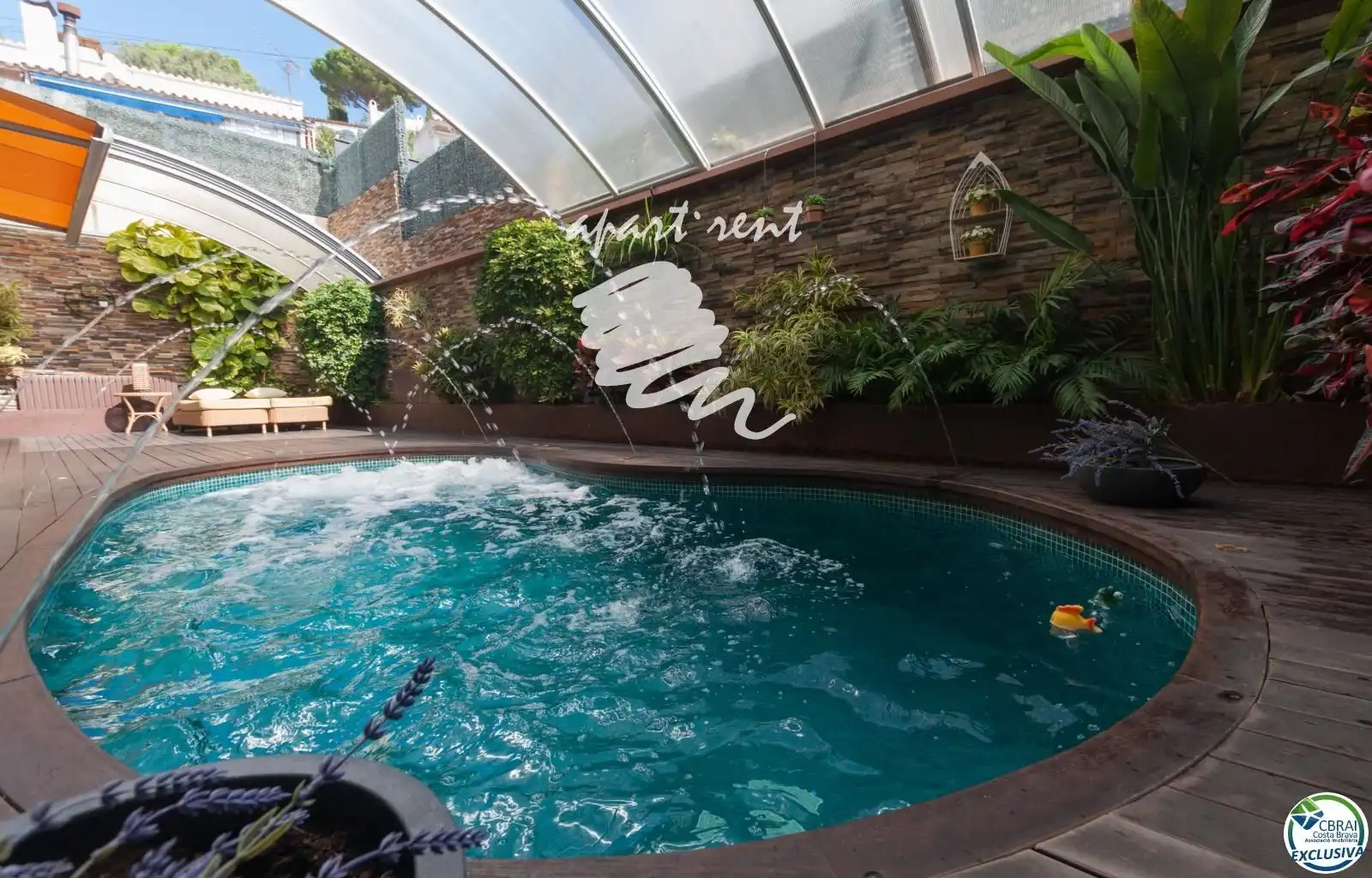 Maison avec terrasse à vendre à Gran Via Pau Casals, imagen 60