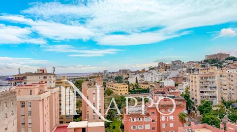 Foto 3 de Àtic en venda a El Terreno, Palma de Mallorca