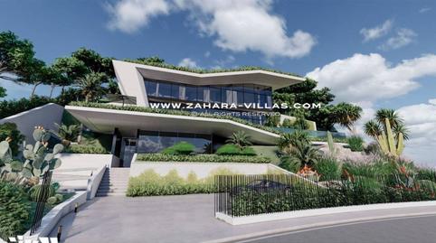 Foto 2 de Residencial en venda a Atlanterra  Parcela I-1, Alemanes, Cádiz