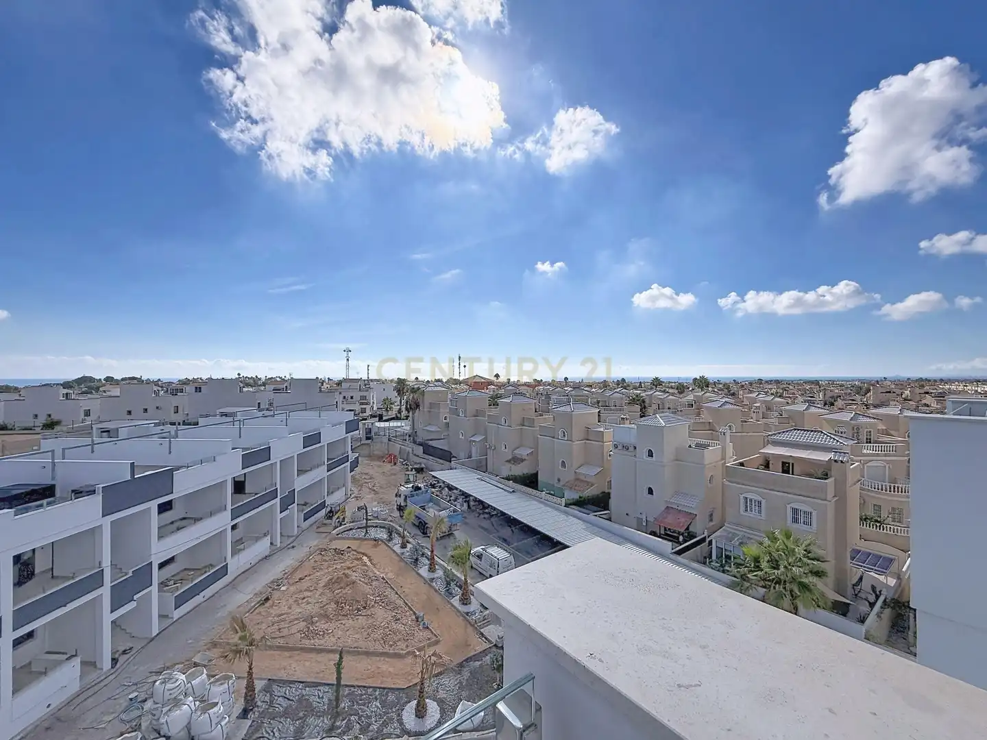 Apartament amb terrassa en venda a Calle Lago de Sanabria, 3, Orihuela, Spain, imagen 26