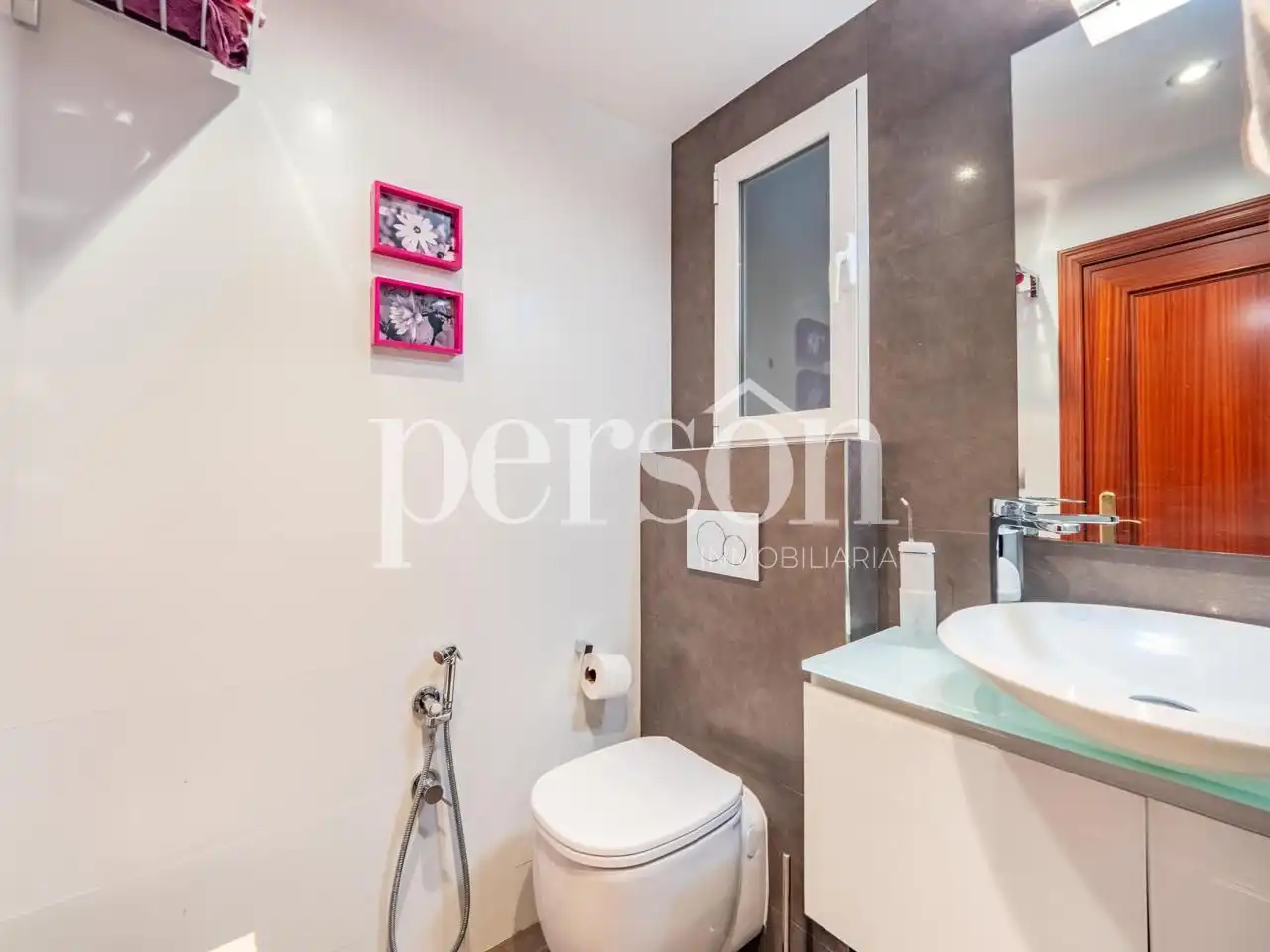 Flat with terrace for sale in Del Mestre Guerrero, imagen 47