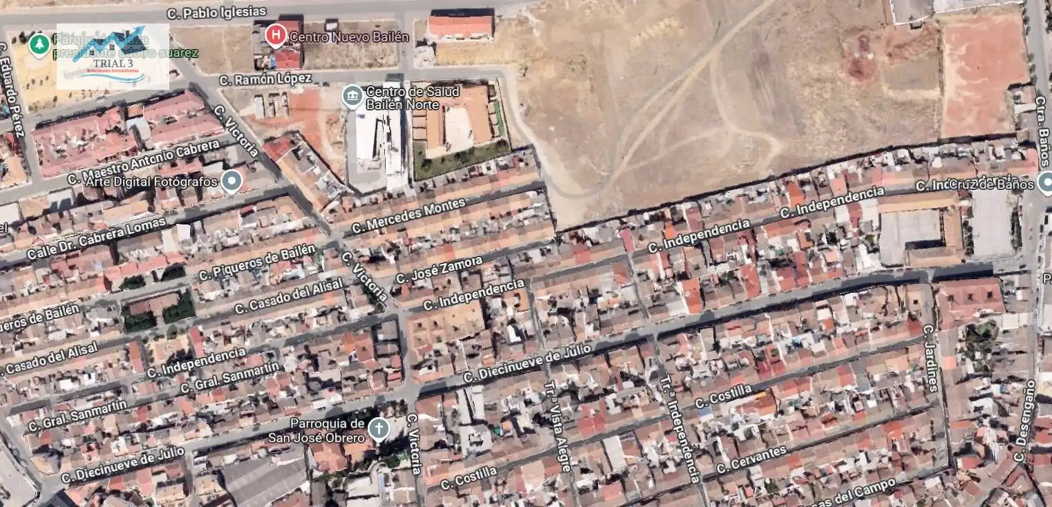 House for sale in Calle JOSE ZAMORA, imagen 3