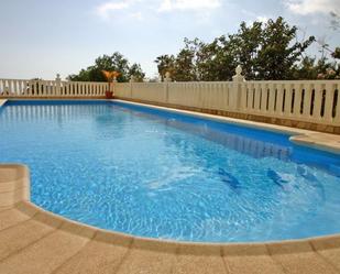 Piscina de Àtic en venda en Arona amb Terrassa