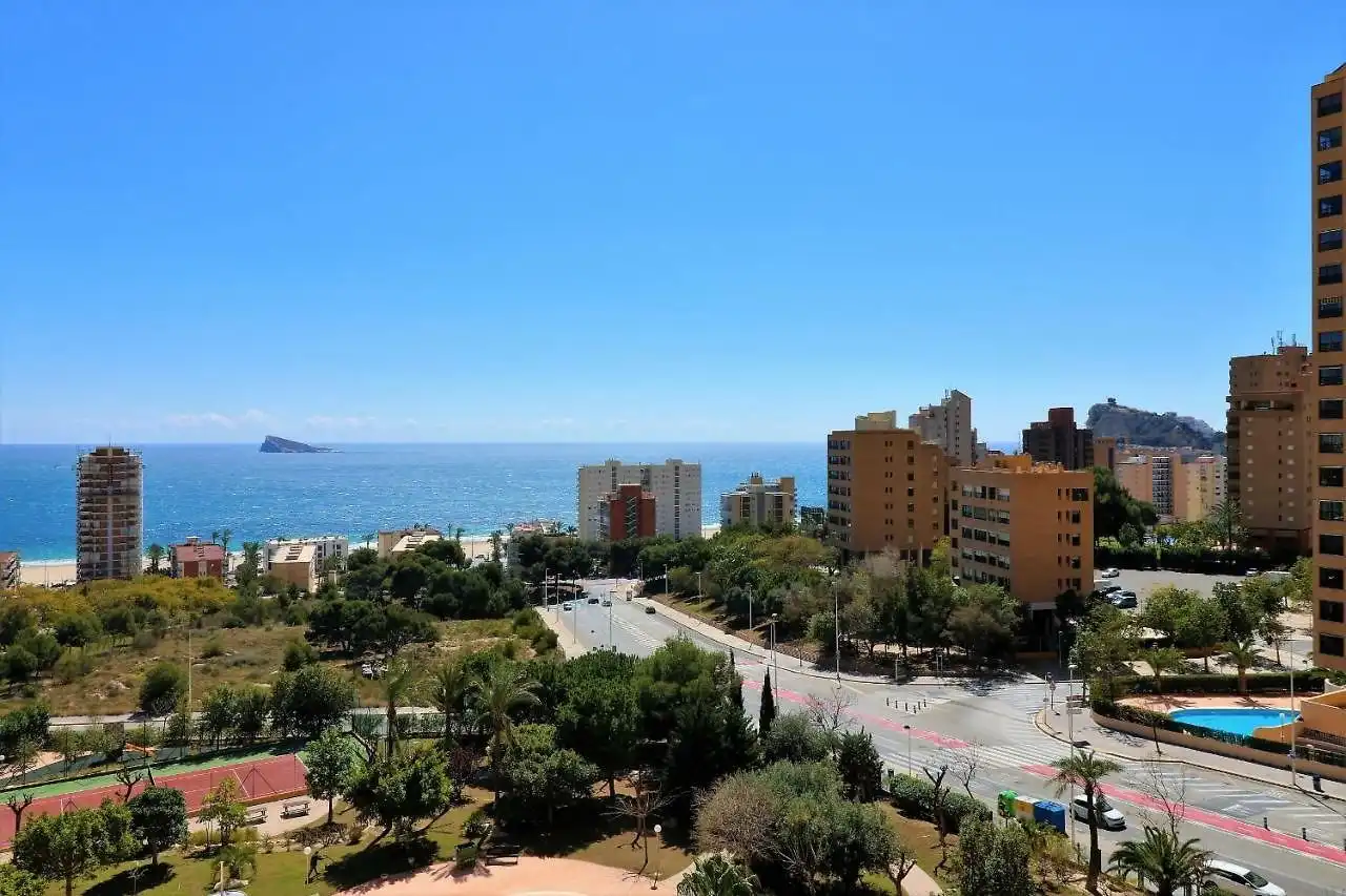 Appartement avec piscine à vendre à Avenida Murtal, imagen 31