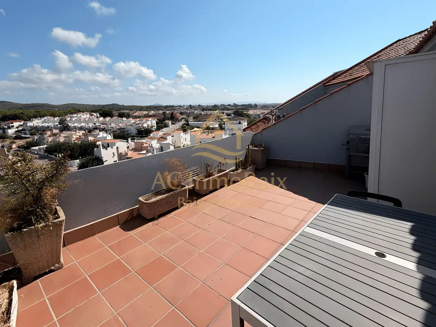 Penthouse with lift for sale in Cunit Residencial, imagen 17