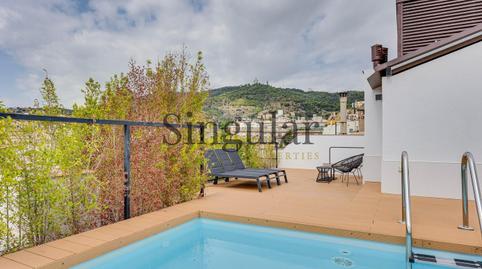 Foto 2 de Planta baja en venta en Sant Gervasi i la Bonanova,  Barcelona Capital