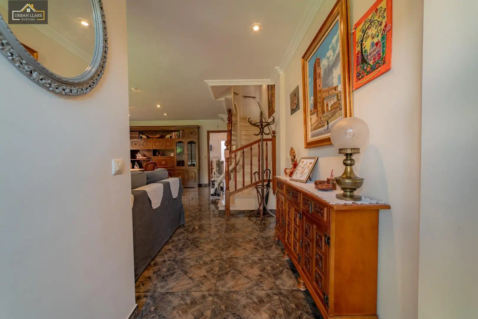 Casa con jardín en venta en Sant Vicenç platja, imagen 9