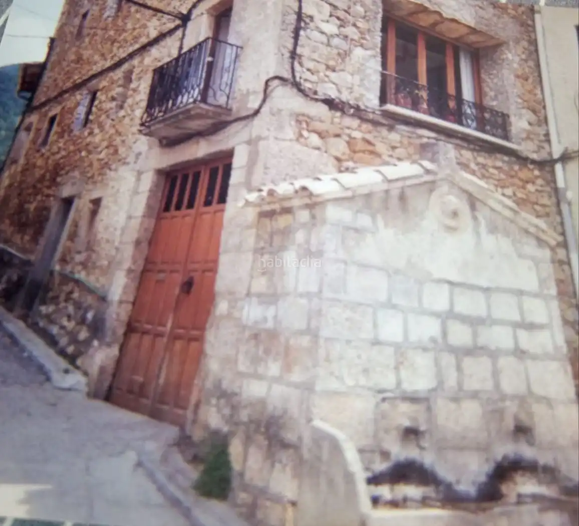 Casa en venda a Carrer del Coll 11, imagen 7